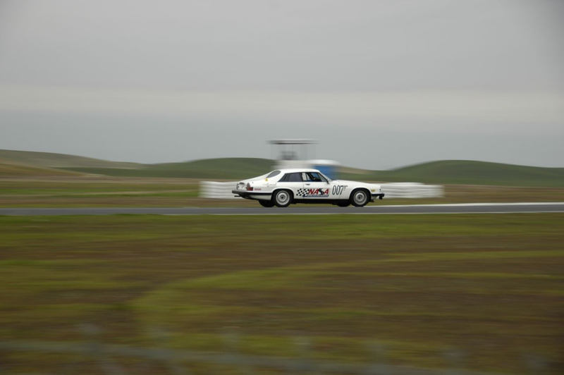 Illustration for article titled 24 Hours Of LeMons Arse Freeze-A-Palooza Über Gallery: British Steel